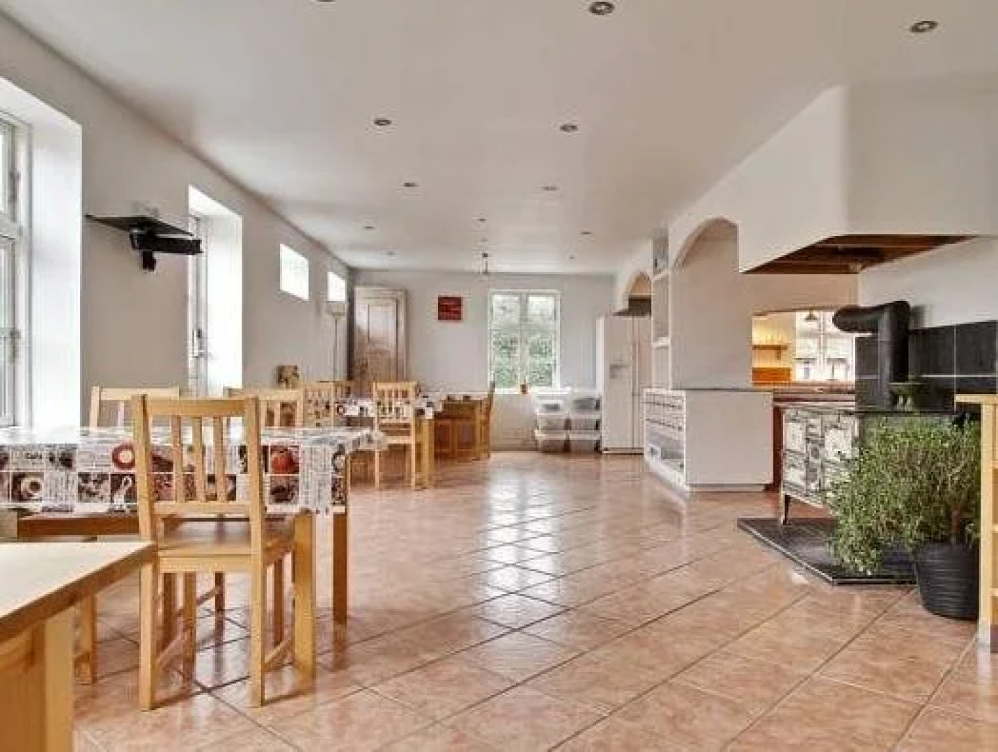 Torkilstrup Guesthouse