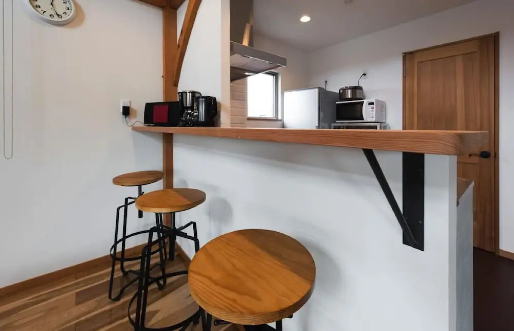 TOOD Ichinomiya -Building B