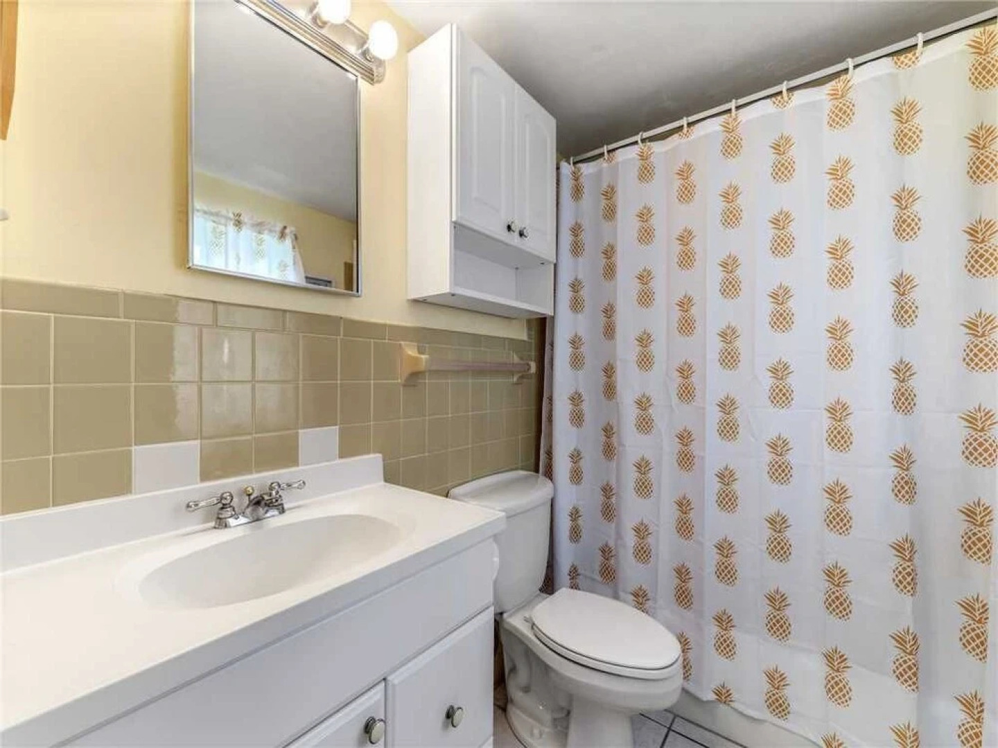 Villas Mansion - Four Bedroom Home