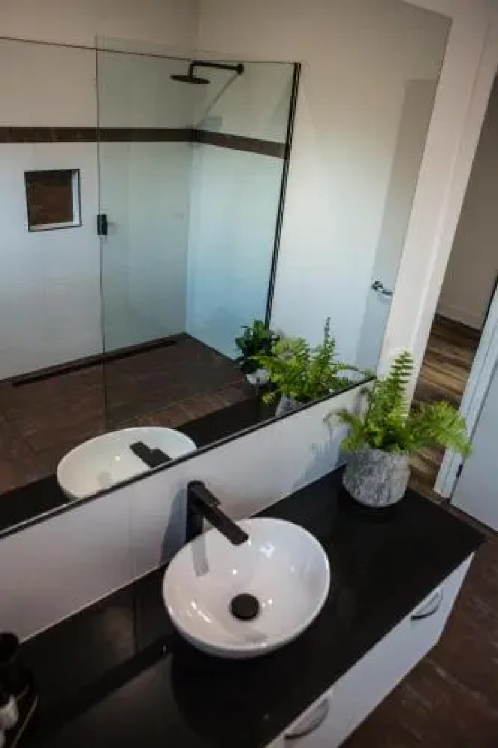 Pomonal Estate Mt Cassell Villa