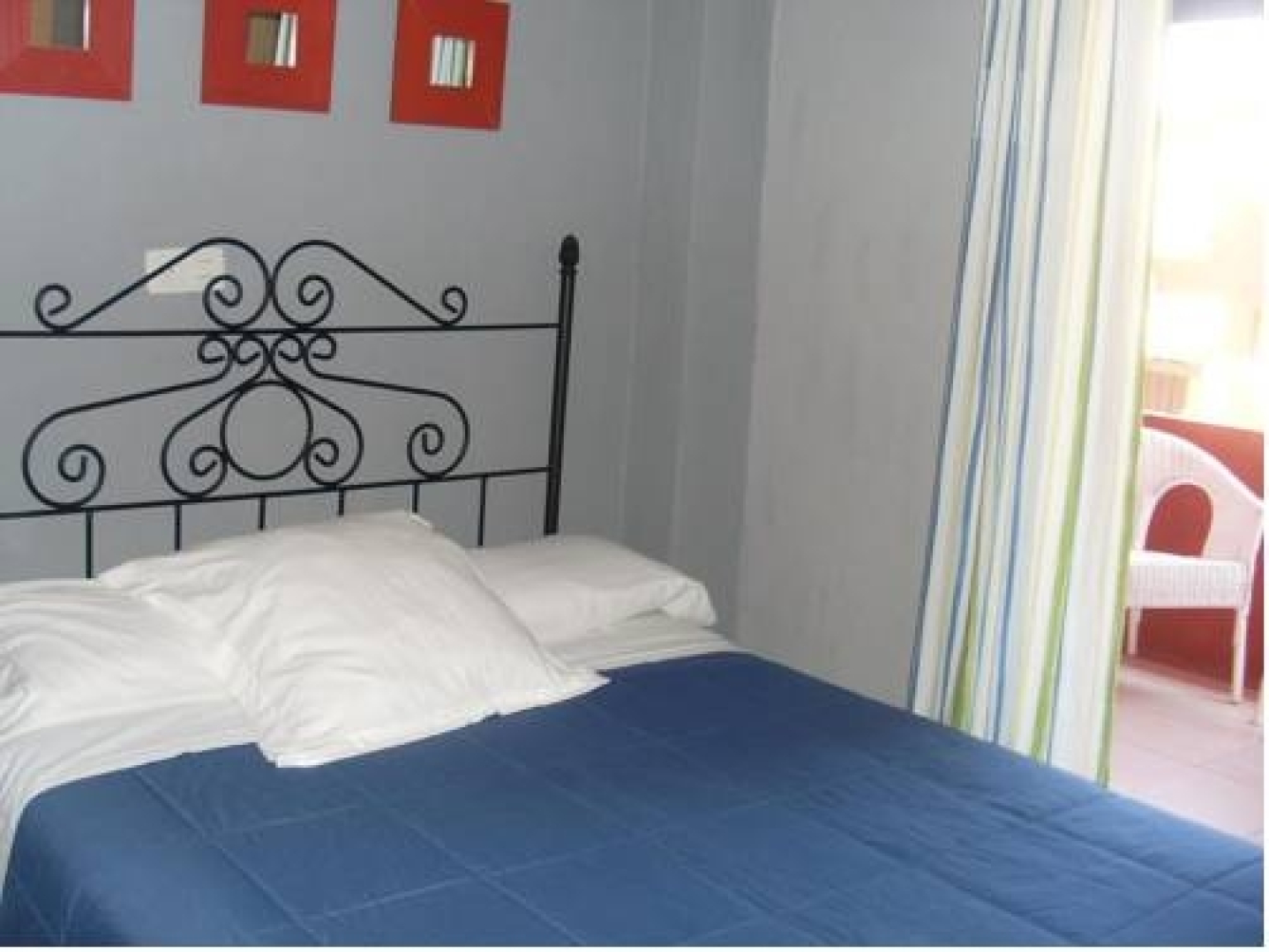 Hostal Manolo Matalascañas