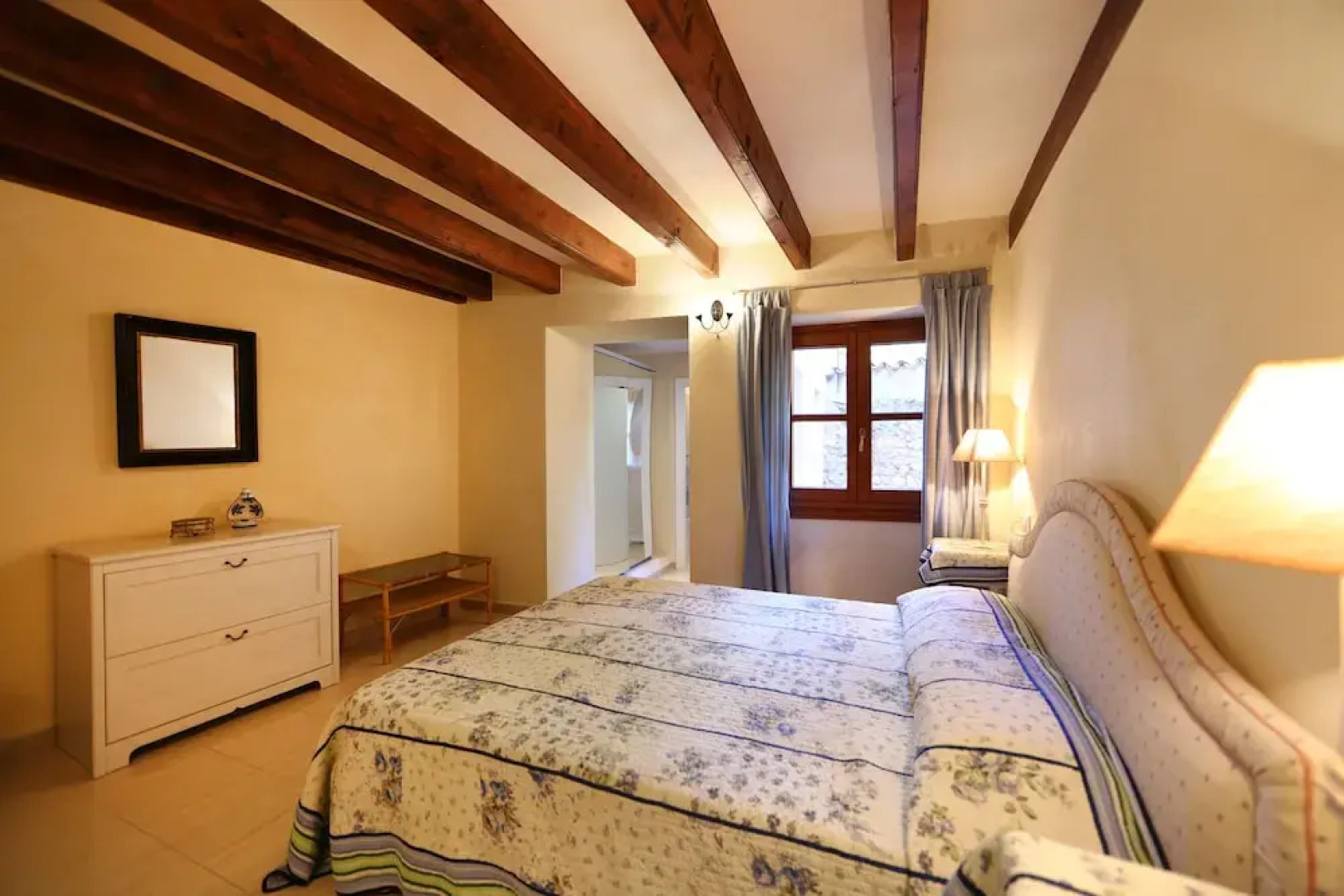 Town House Alba in Fornalutx