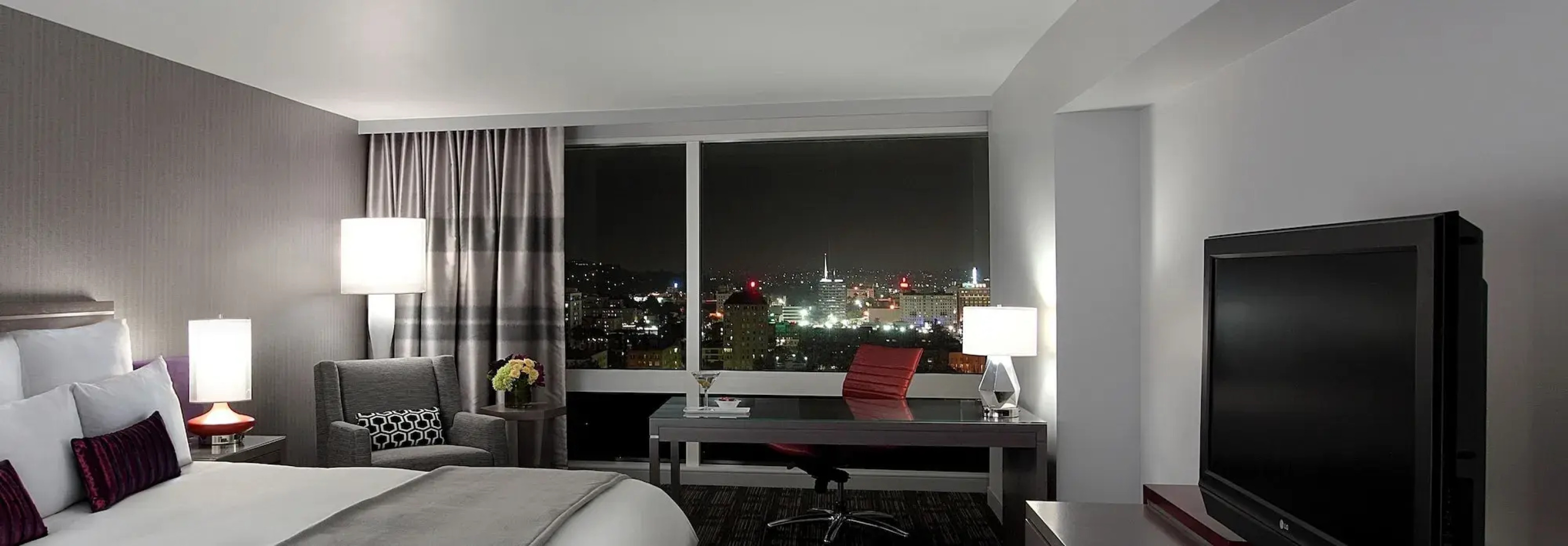 Loews Hollywood Hotel