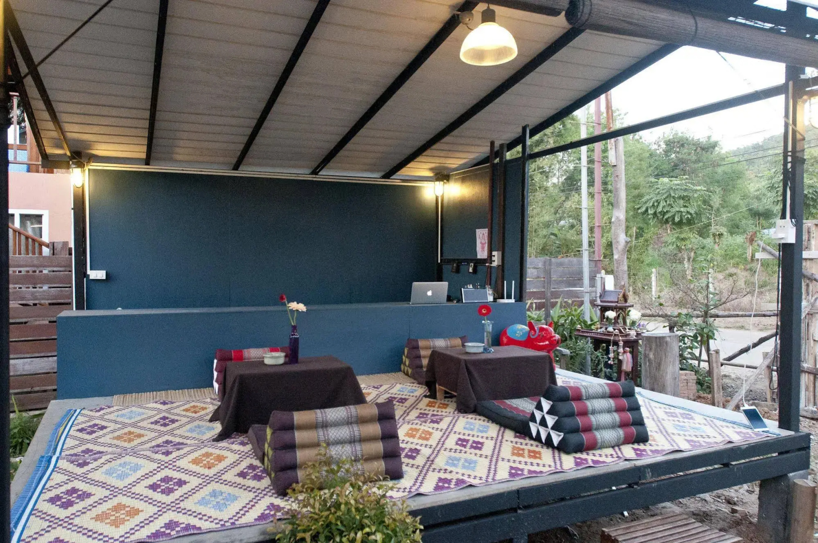 Plernpai Boutique Hotel
