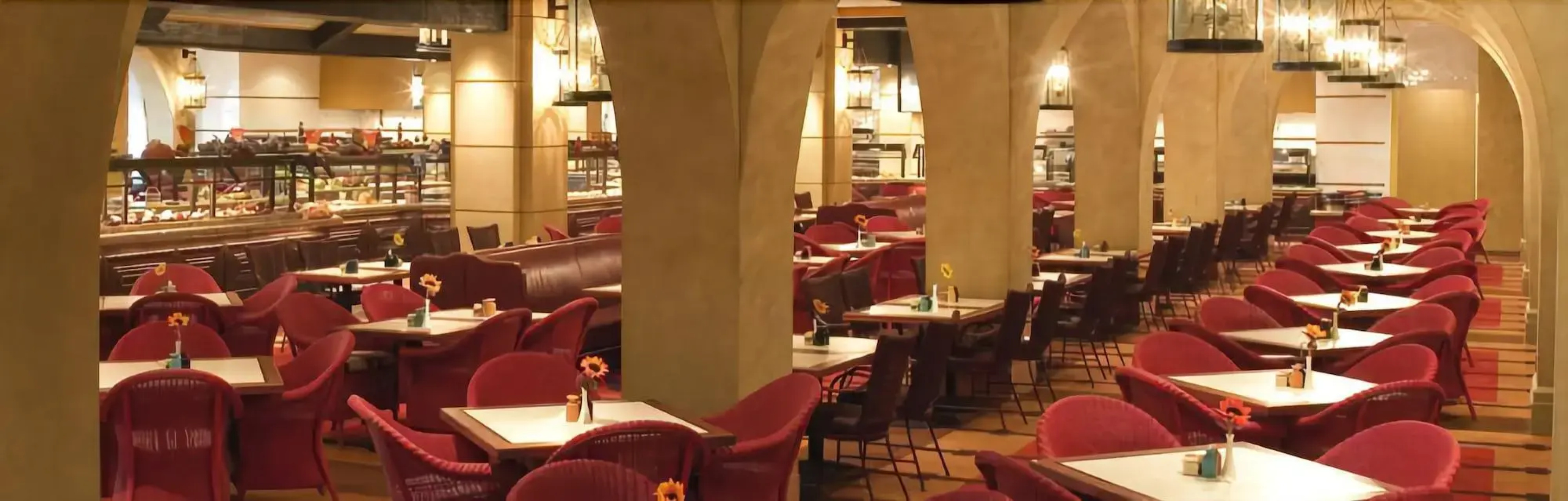 L'Auberge Casino Resort Lake Charles