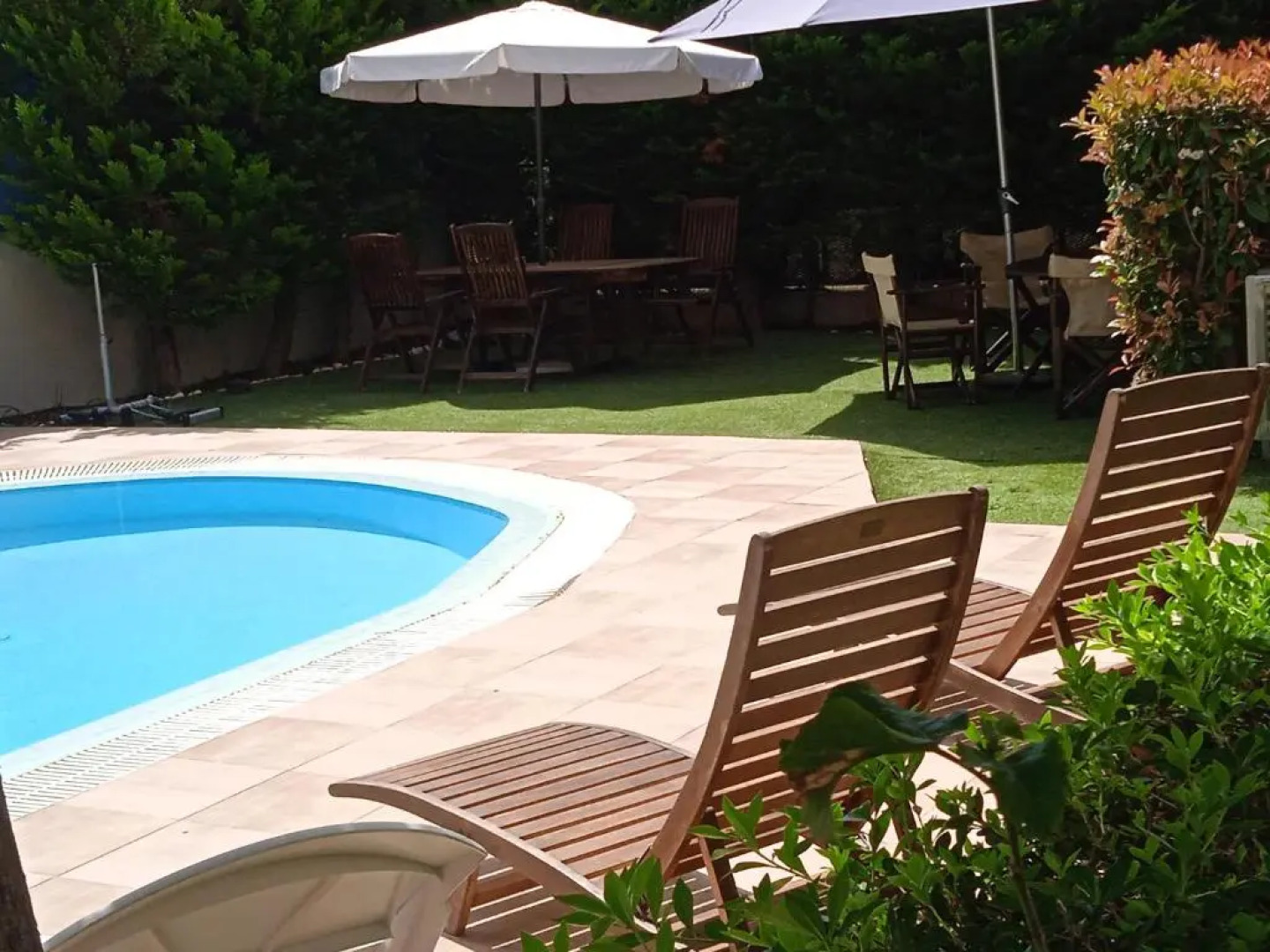 DreamCoast Apartments I