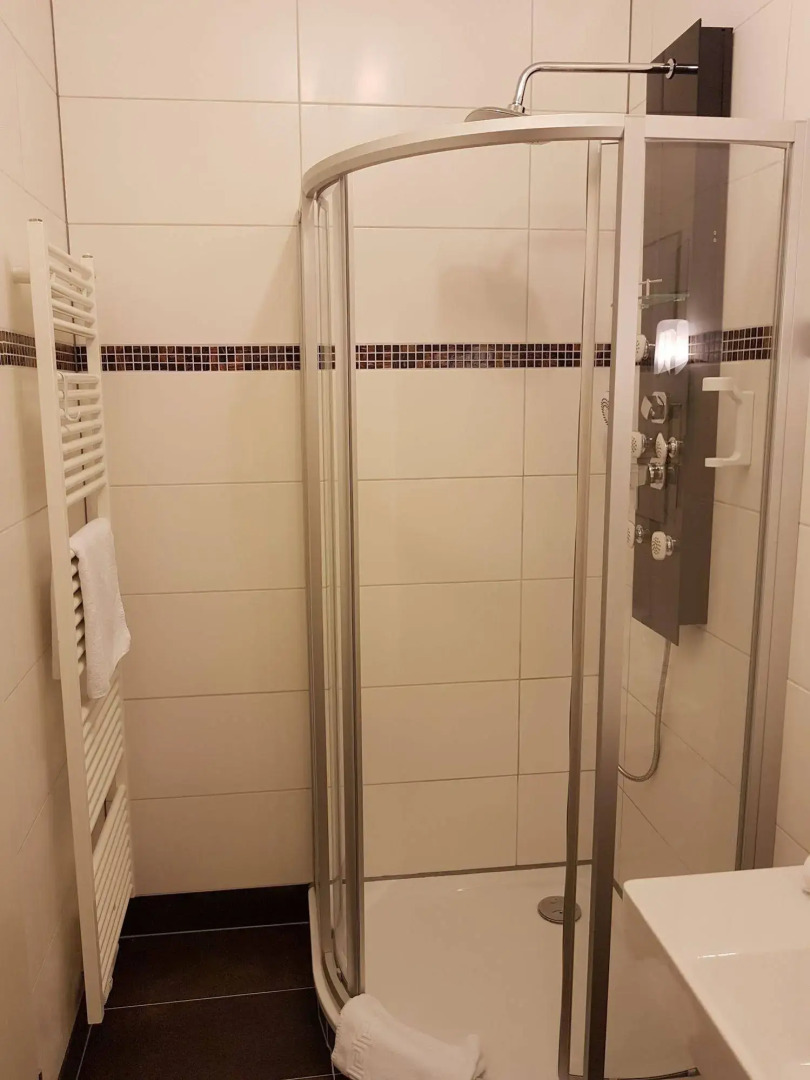 Hotel Amber Altstadt Stralsund