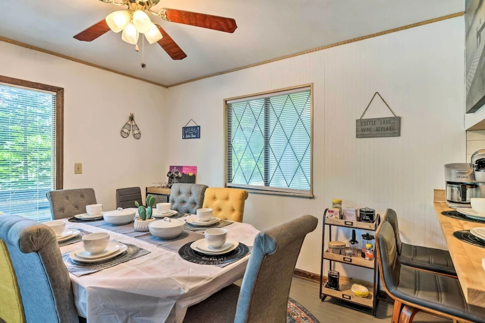 Walk to Lake: Game Room Getaway in Pocono Summit!