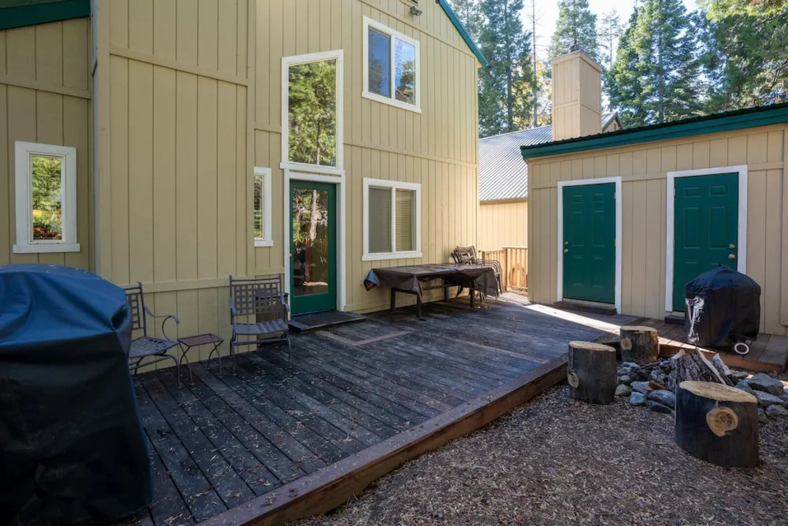 A Tuscan Adventure in California! 3 BDR Sleeps 8