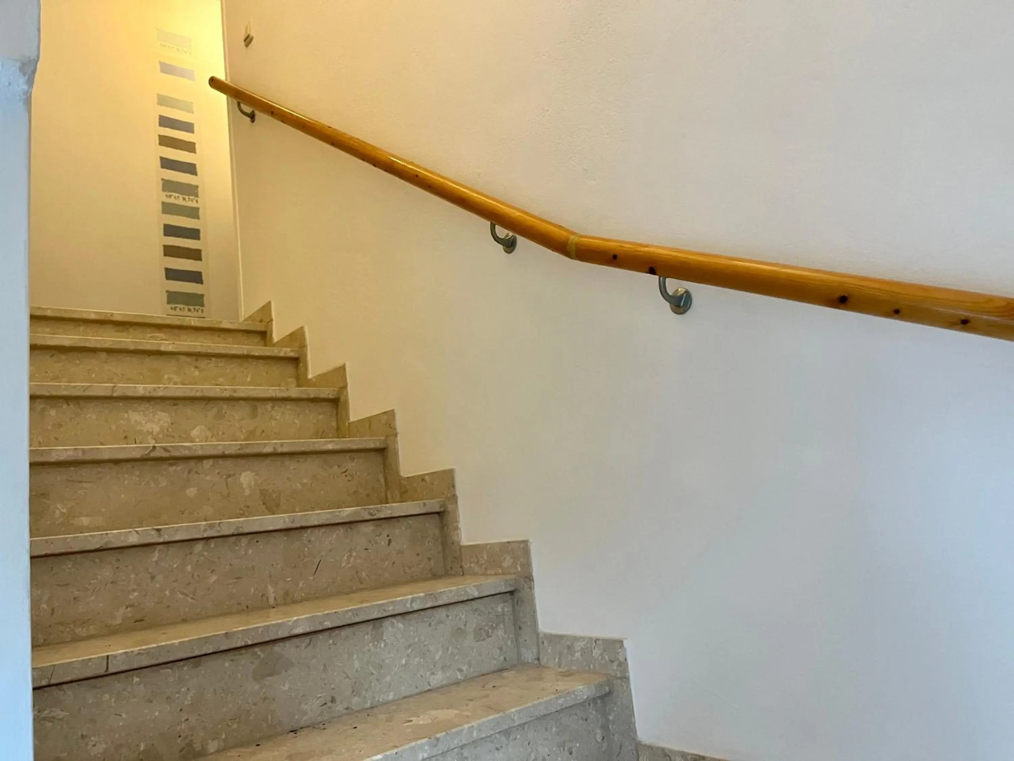 Pension Blaue Nordseewelle