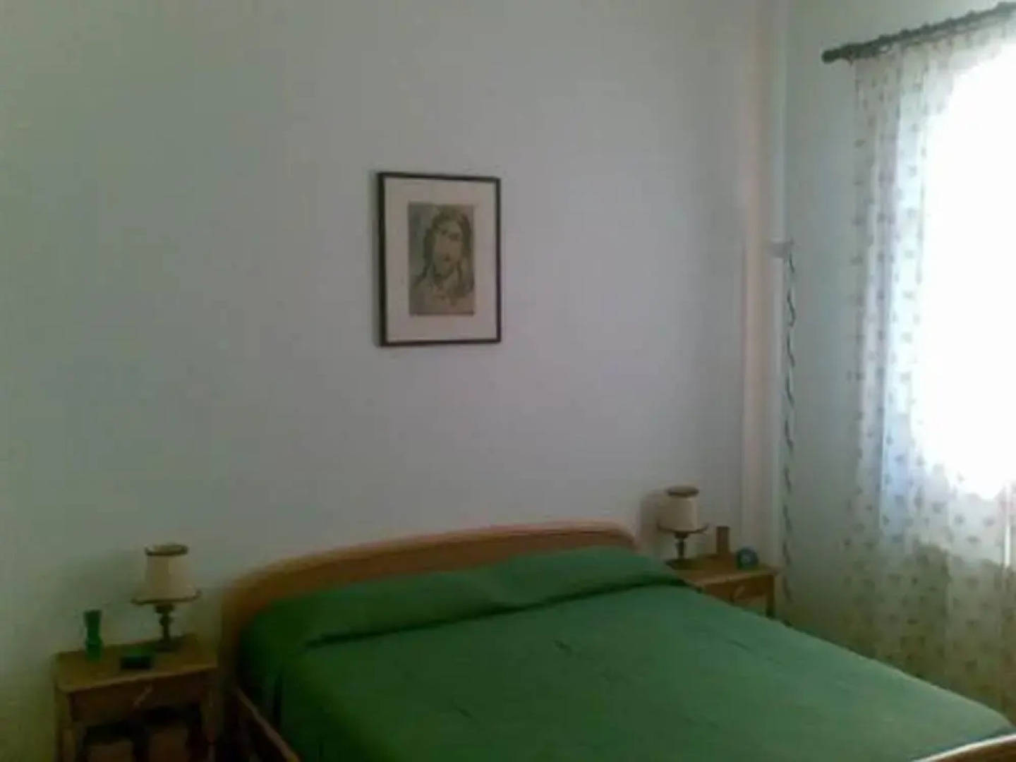 Villa Denise 100 Meters From the sea