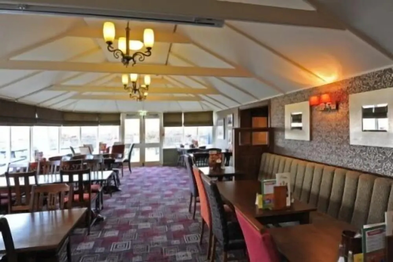 Kingstown Hotel by Greene King Inns