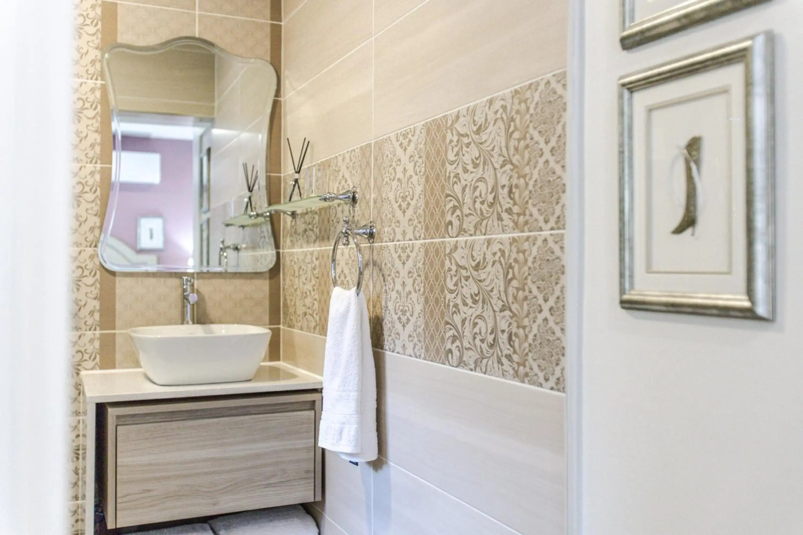 Fleur de Lis Guesthouse