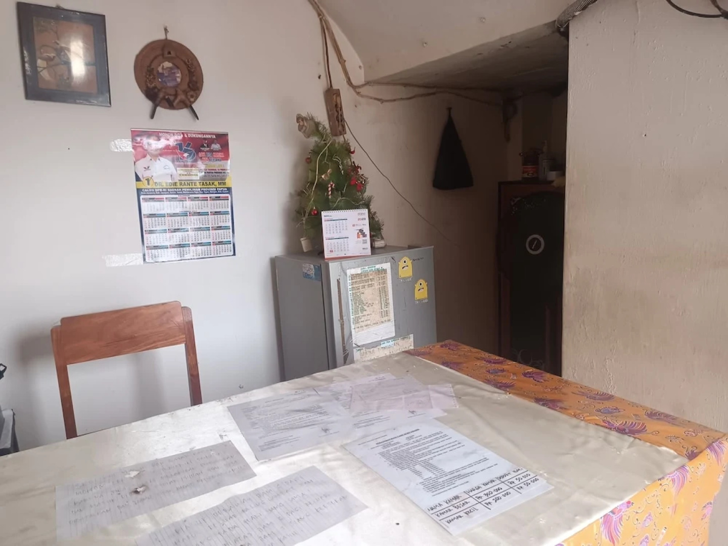 OYO 93332 Kharis Home Stay