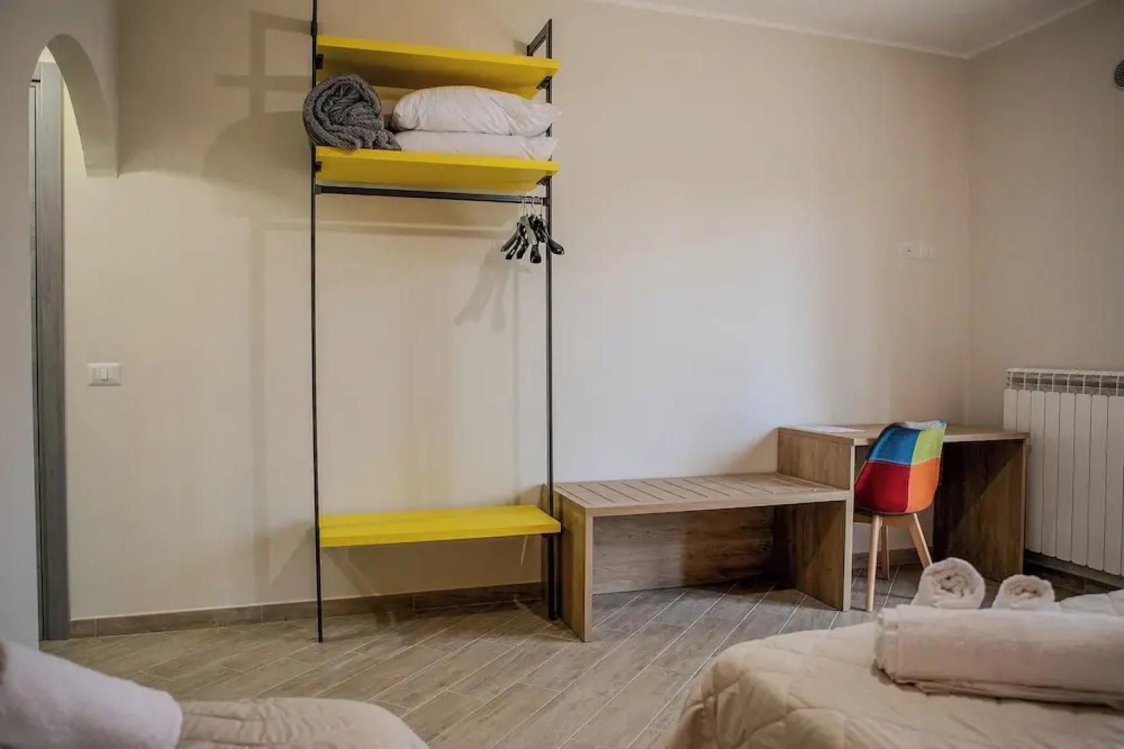 Montagnavivacilento - Tripla (Monte Vivo