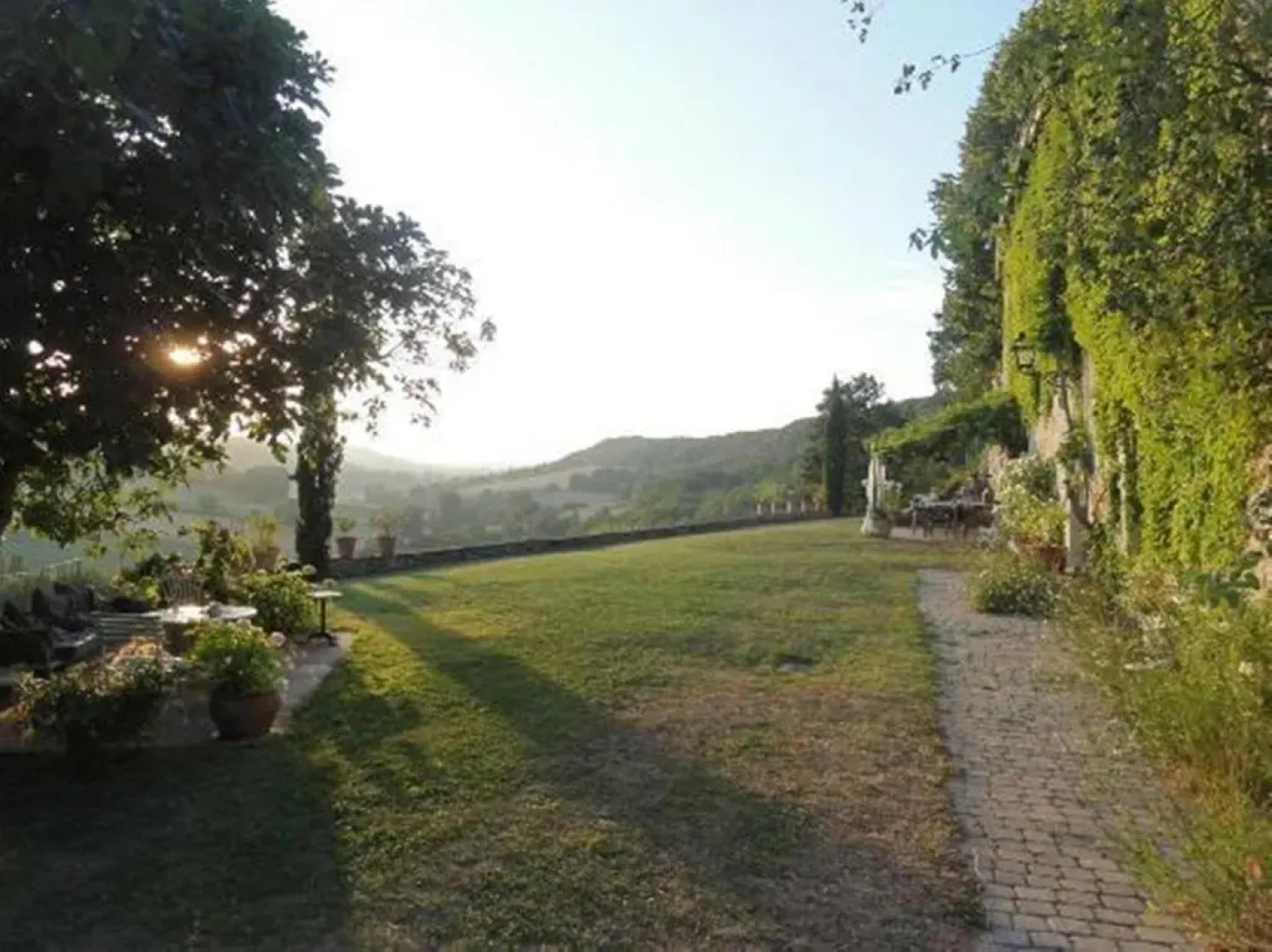 Chambres d'Hôtes Le Relais de Roquefereau