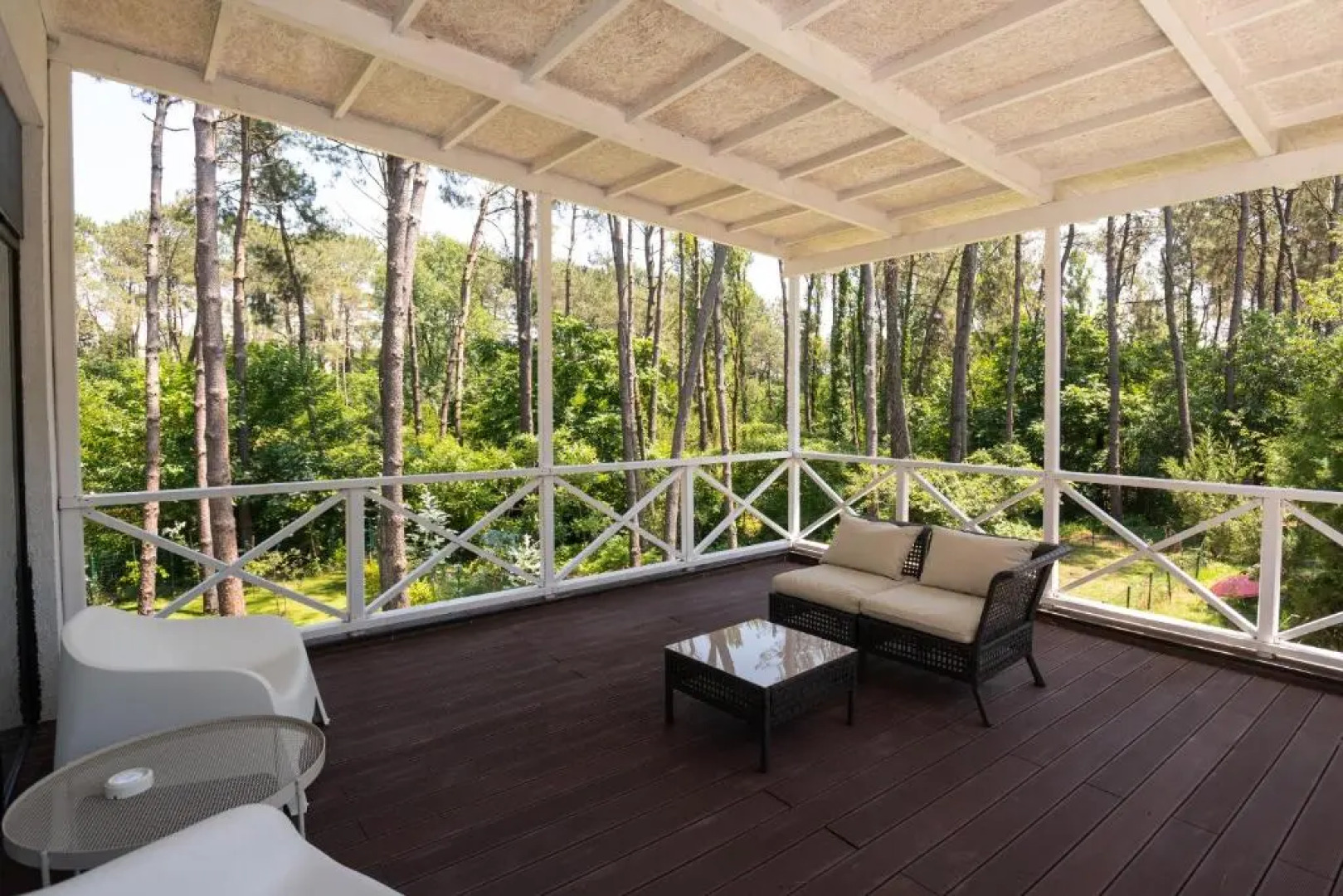 Buxus Hotel Shekvetili