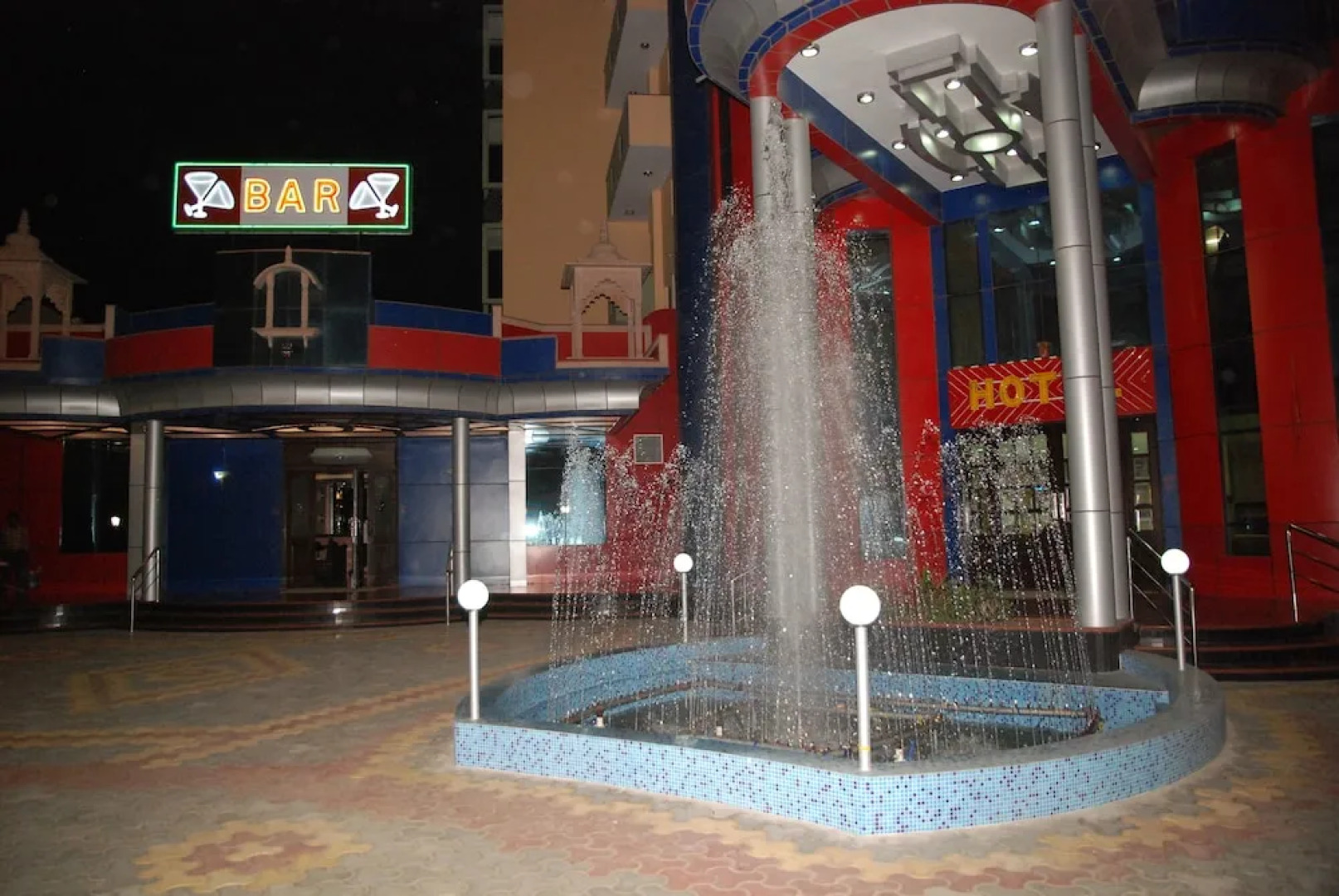 Hotel Triputi Behror