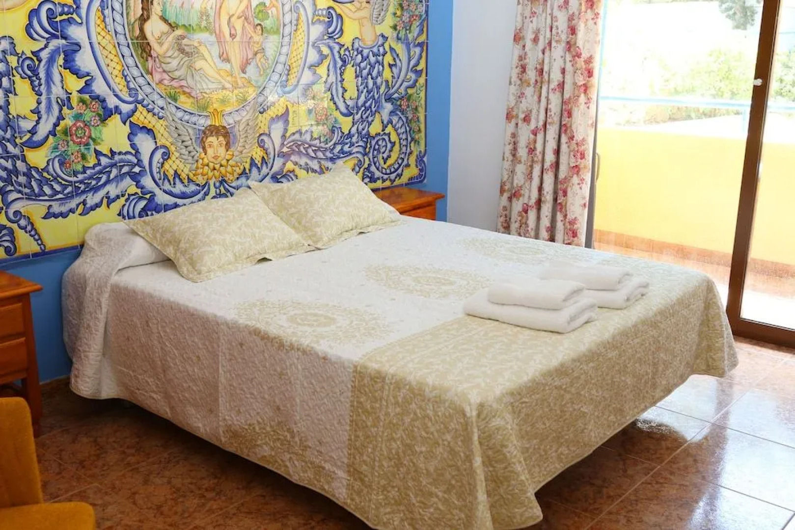 Hospedería Ancladero