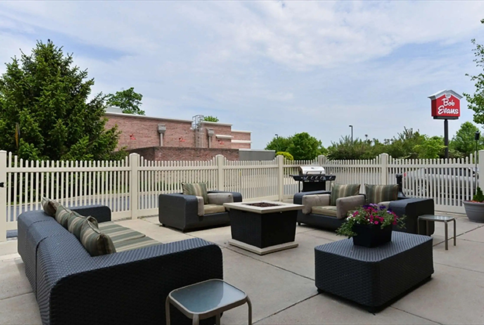 Hampton Inn & Suites Valley Forge/Oaks