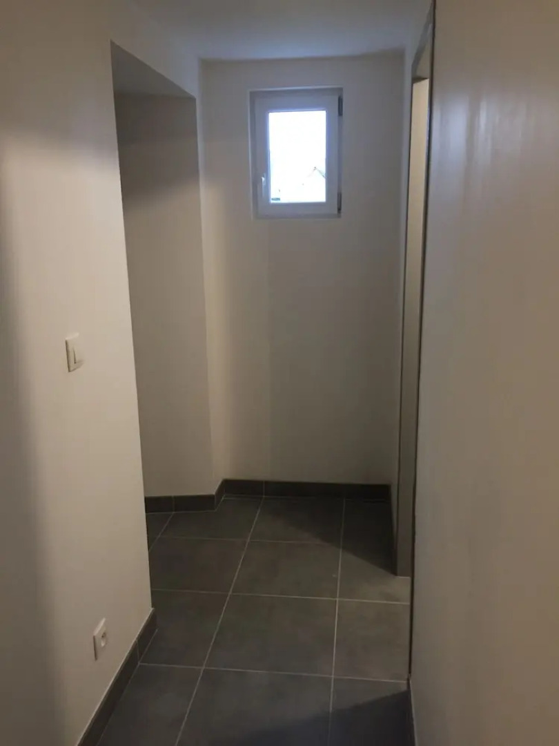 Gîte dans le vignoble de Bourgueil