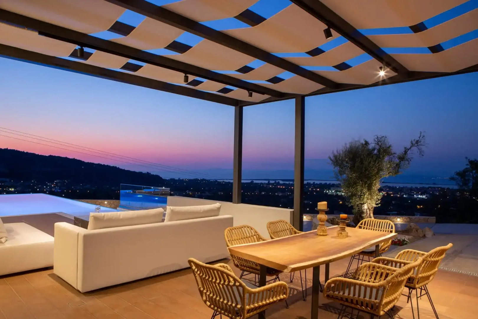 Ionian Gems Villas