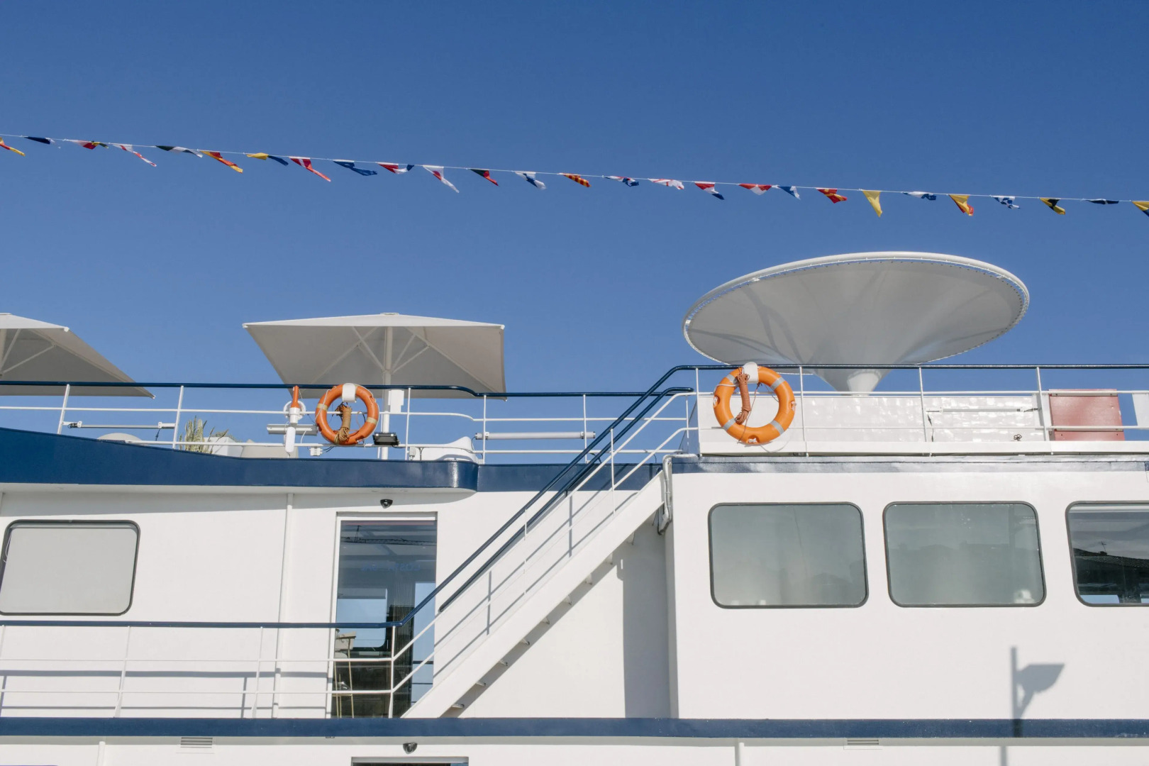 Costa do Sal - Boat Lounge Hotel