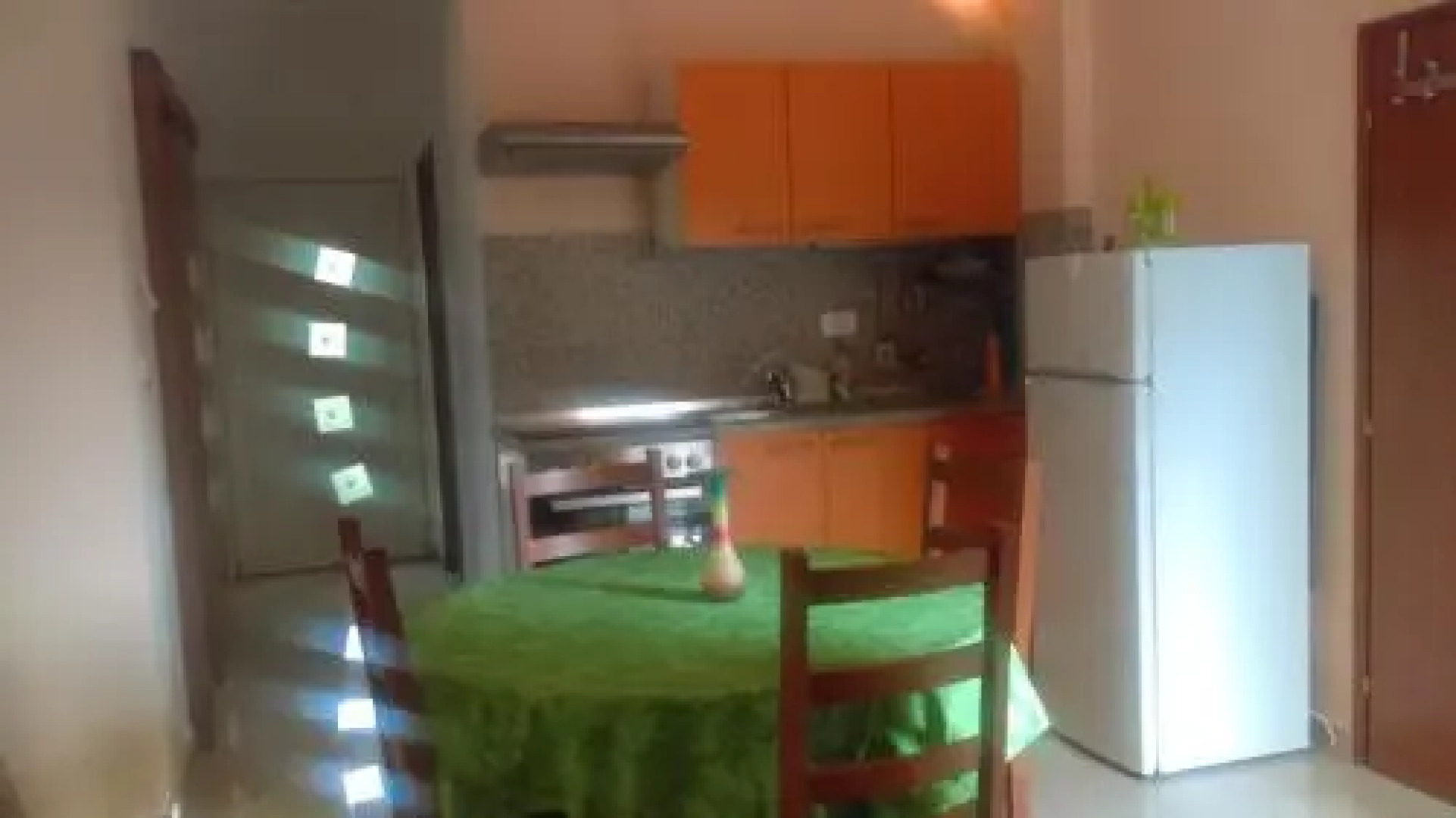 Apartment Frane Grobnik