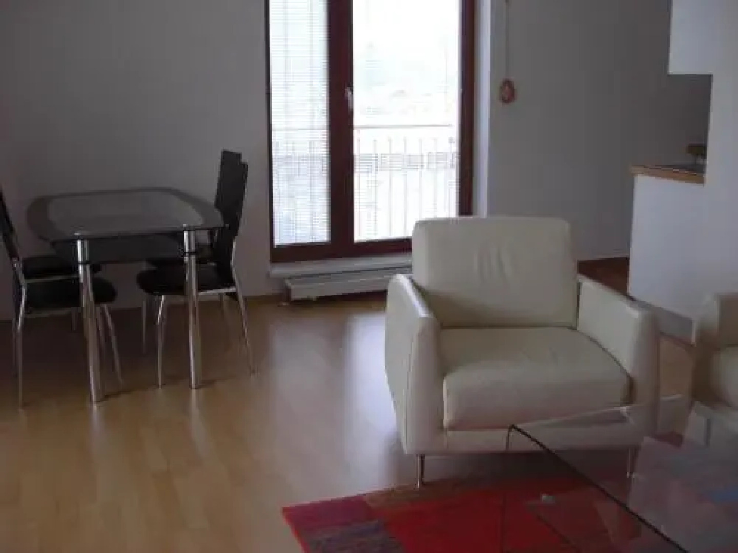 Apartmán u golfu v Beskydech