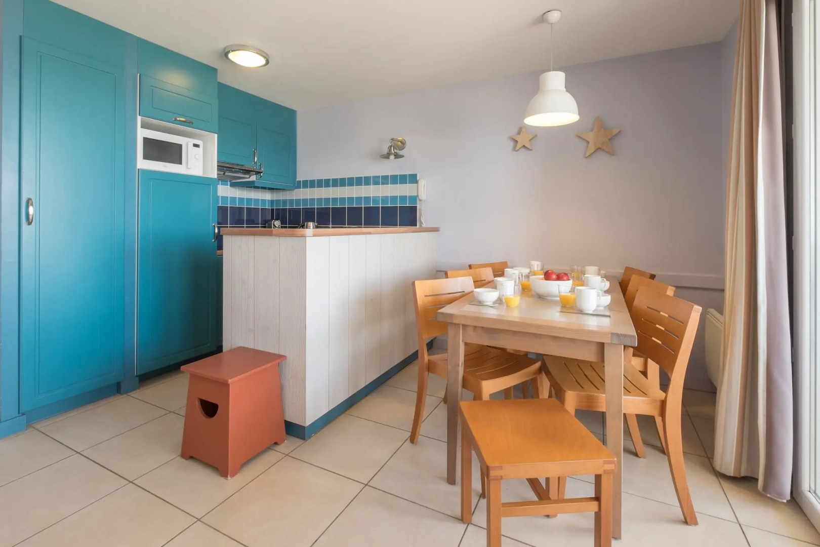 Pierre & Vacances Résidence premium Le Coteau et la Mer