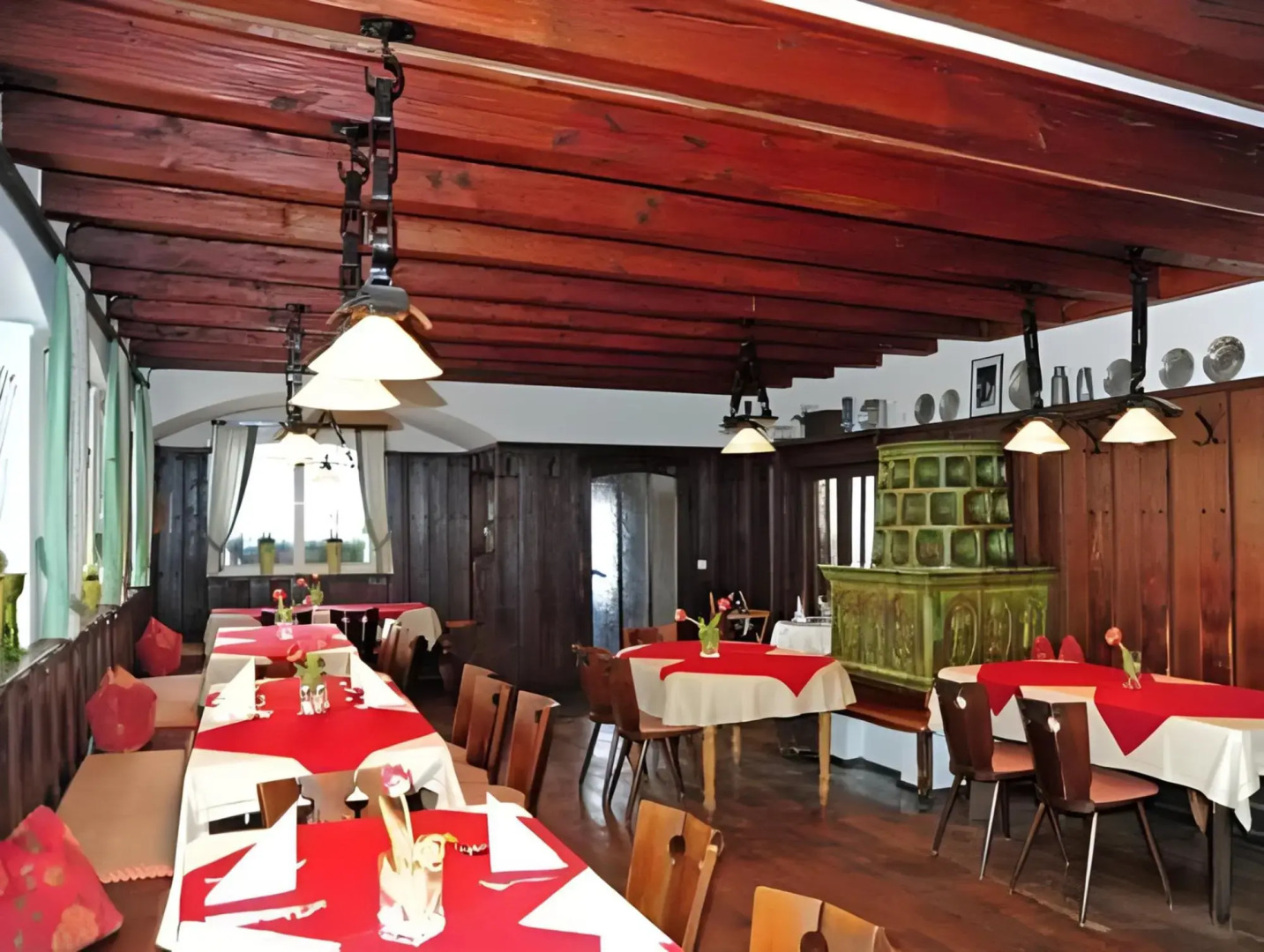 Hotel Gasthof Traubenbräu