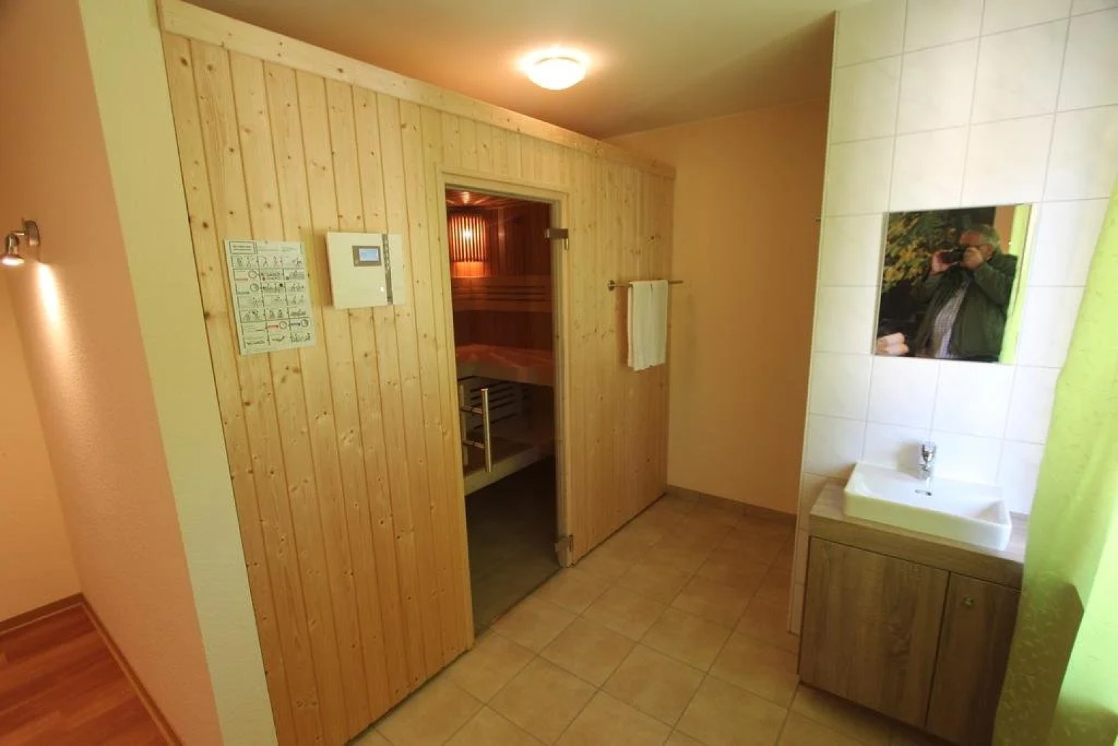 Hotel Landgasthof Zur Alten Scheune