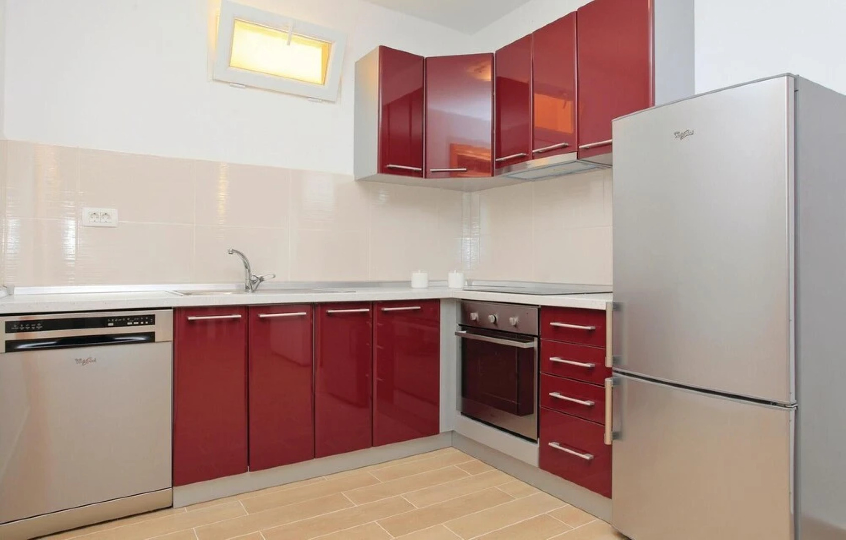 Awesome Home in Blato With Wifi and 2 Bedrooms