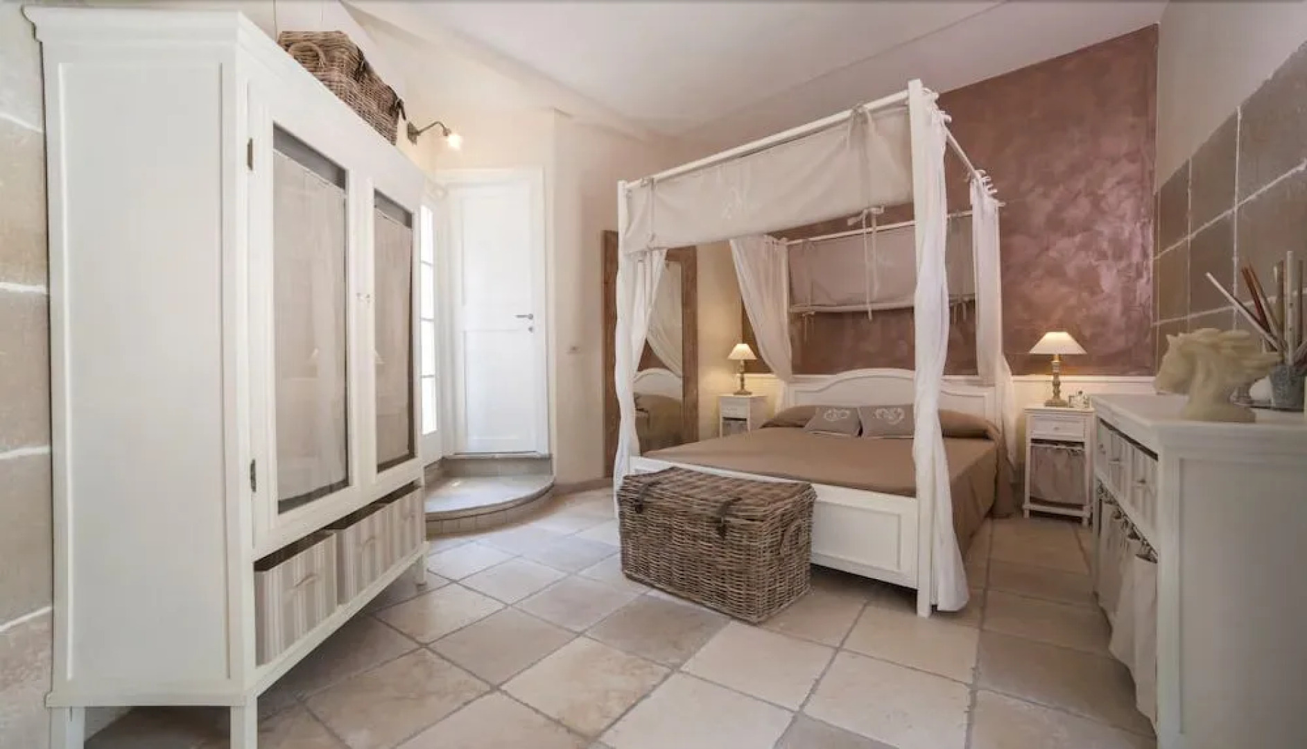 Bed & Breakfast Il Casale di Monserrato