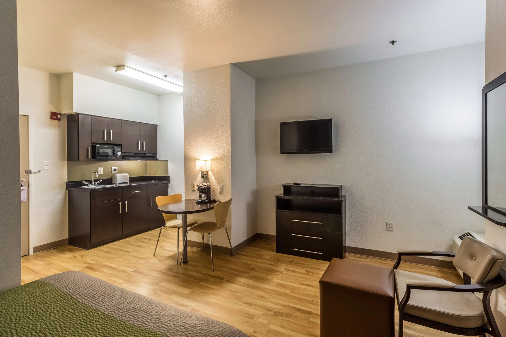 Studio 6 Mcallen, TX