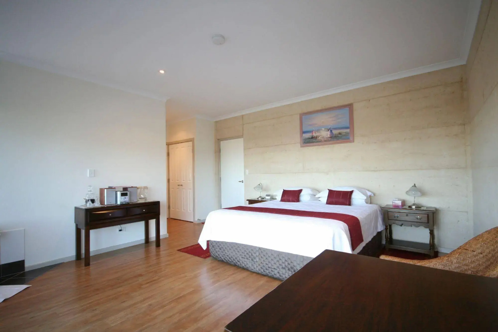 Sensational Heights Bed & Breakfast