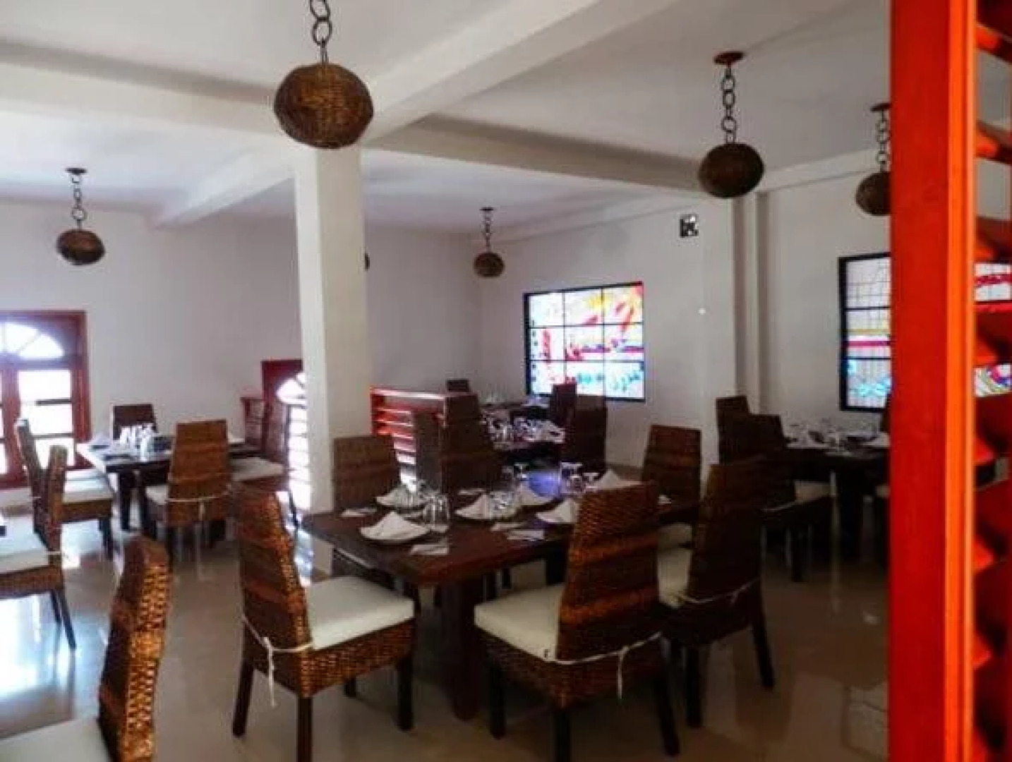 Terrazas de San Agustin Hotel