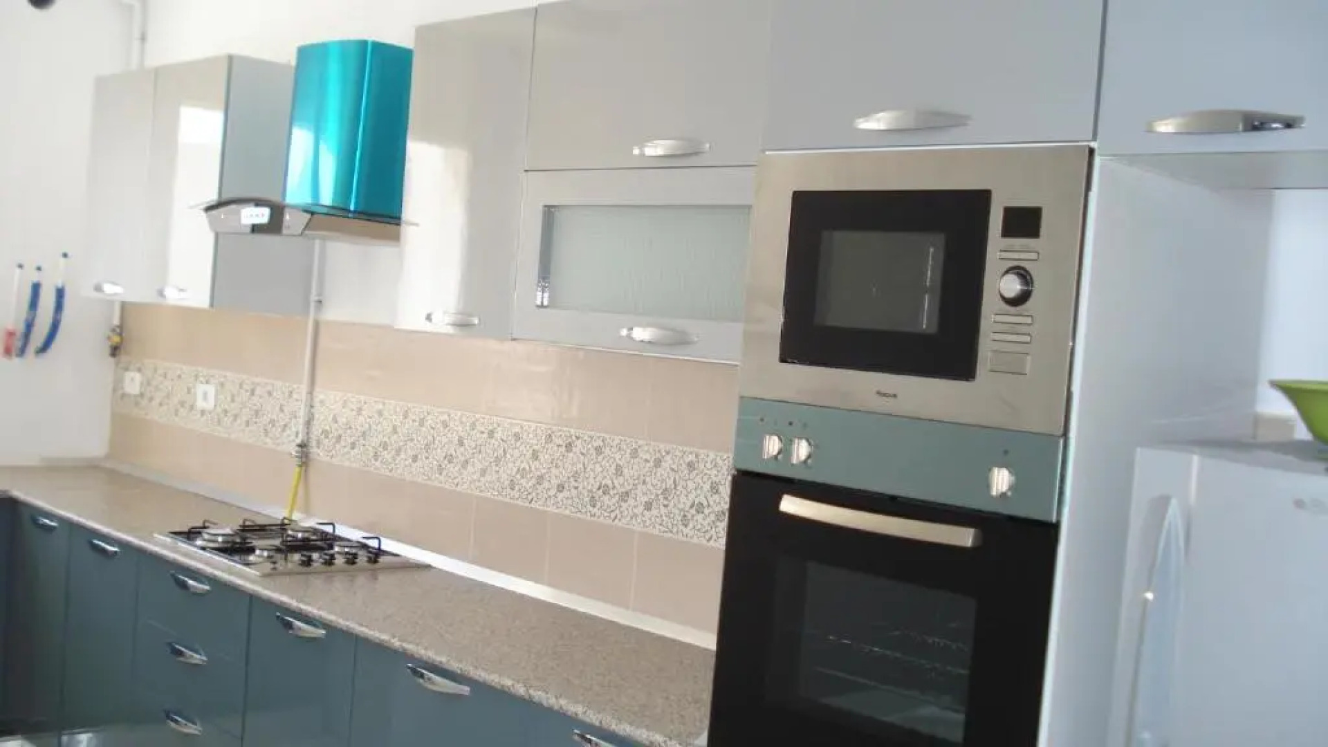 Residence les Jasmins