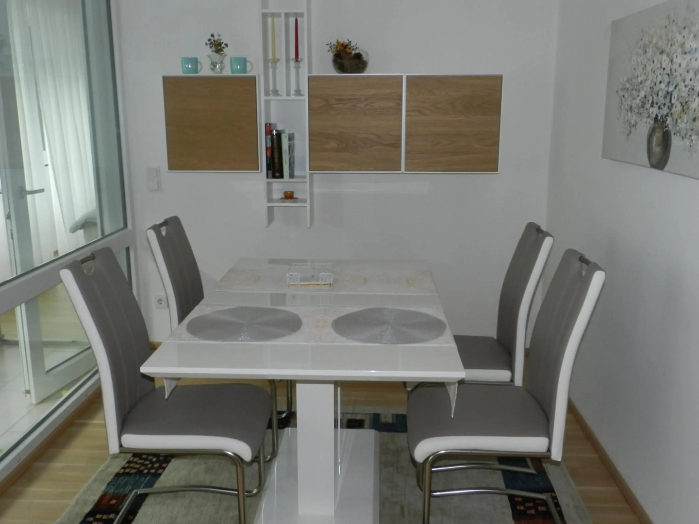 Ferienwohnung DANUBIA