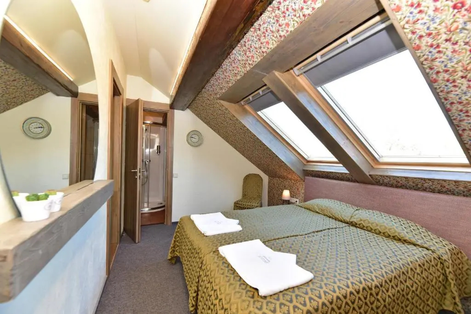 Medžiotojų Sostinė