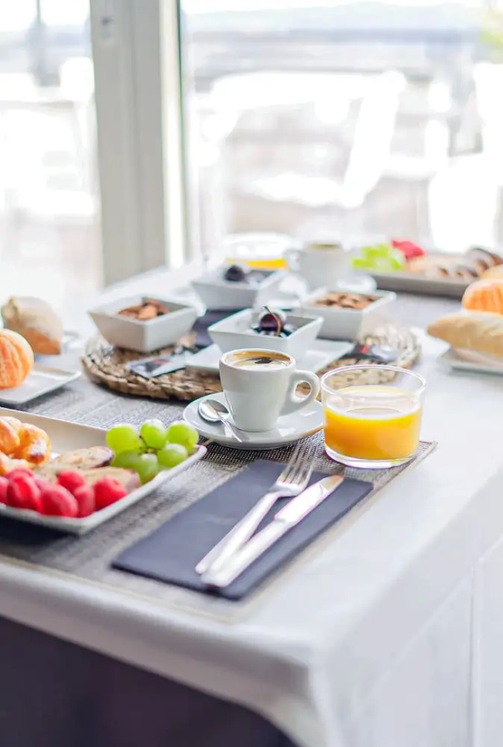 Hotel Hita - Nature Experience