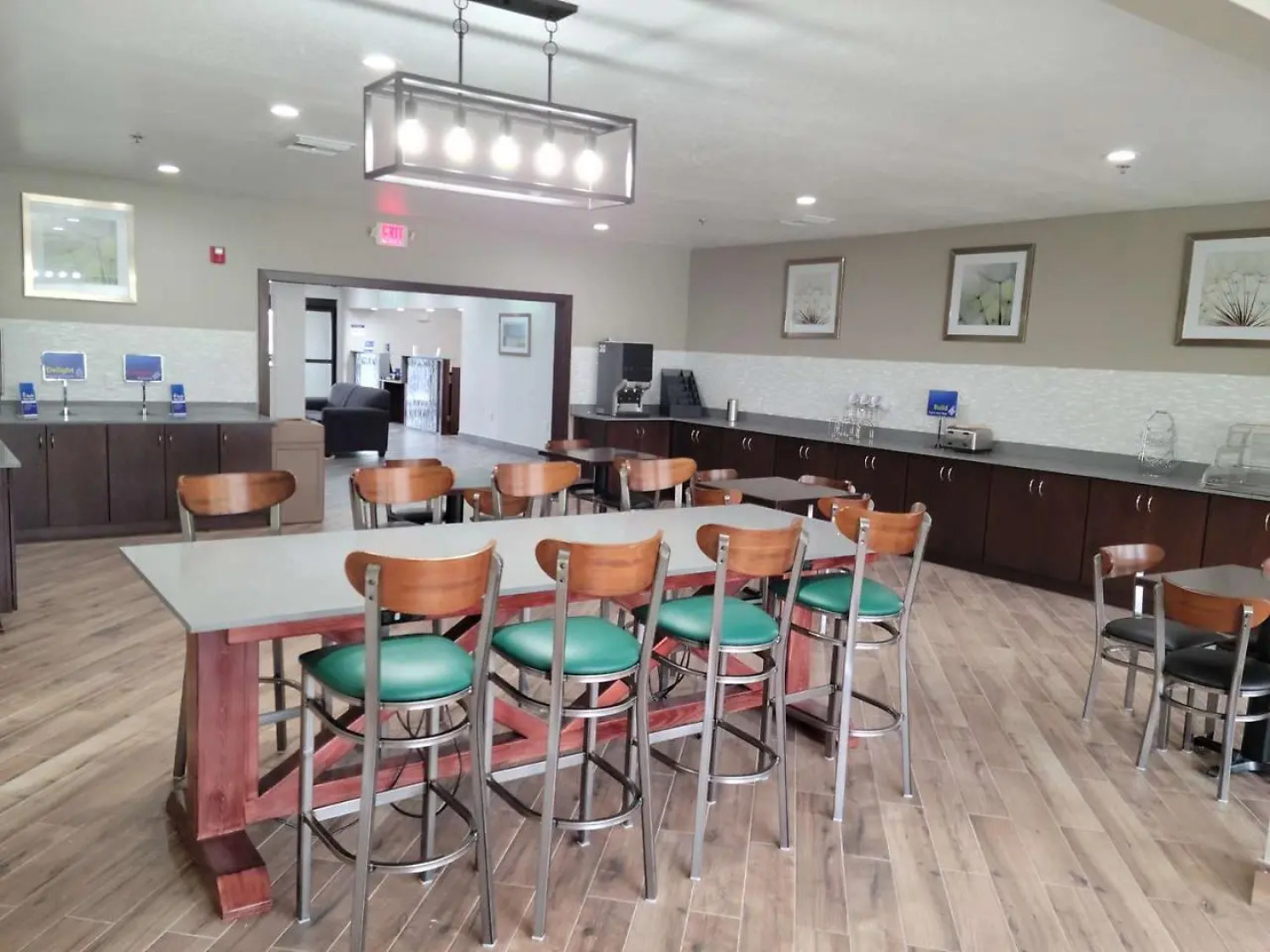 Best Western Clare Hotel