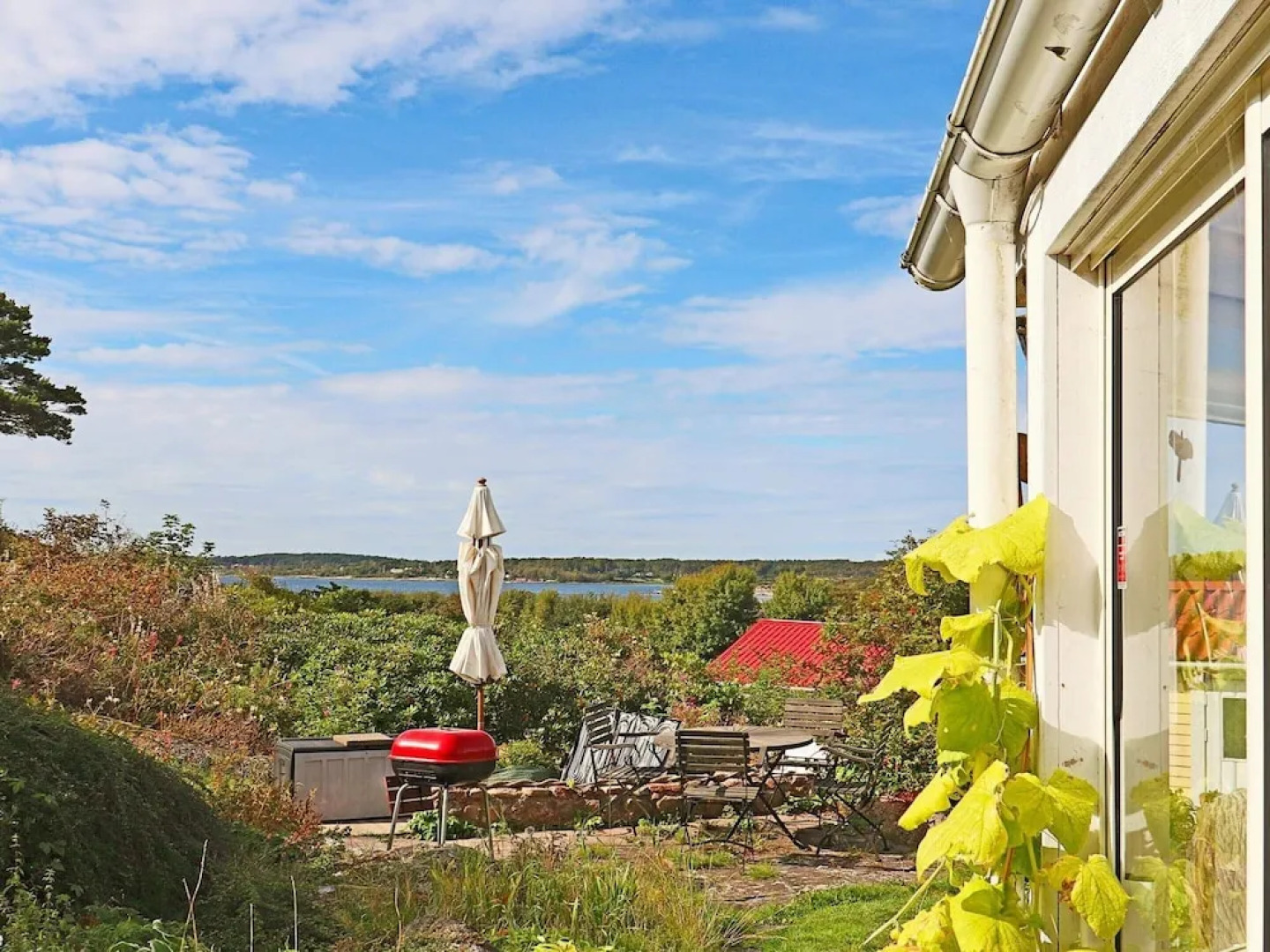 4 Star Holiday Home in Varberg-by Traum