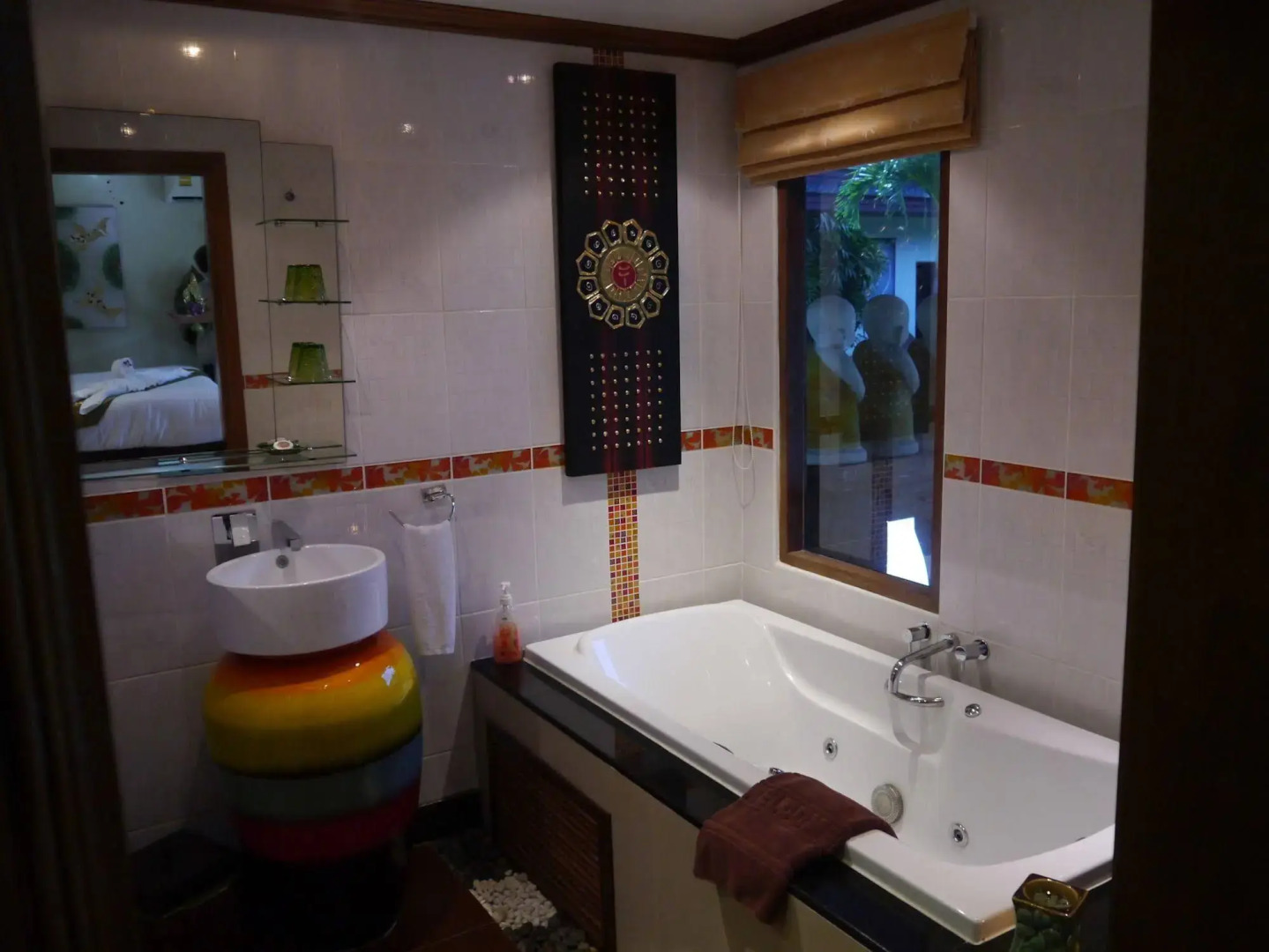 Baan Wanicha Bed and Breakfast Resort (SHA Plus+)