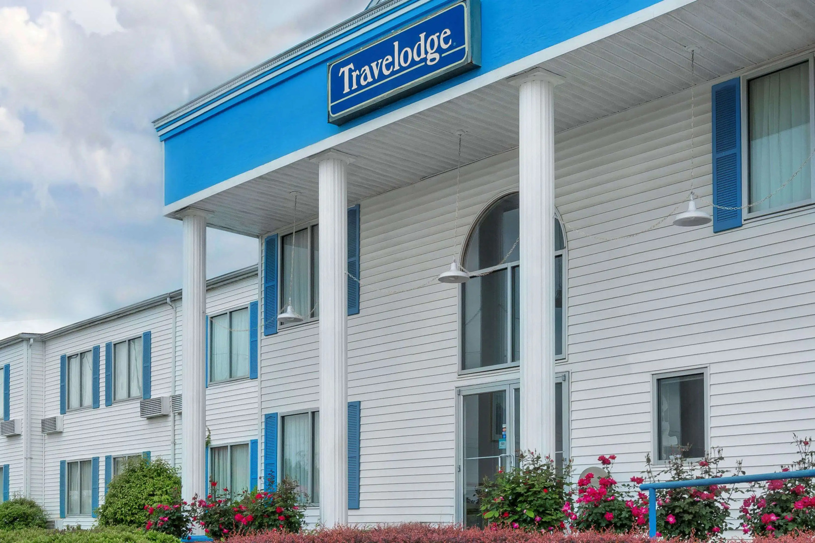 Travelodge - Pelham