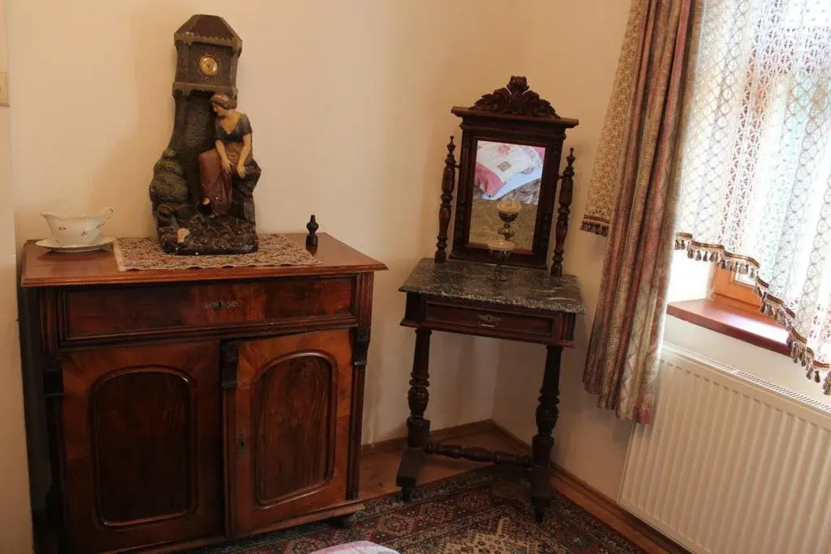 Penzion St. Florian Příbor