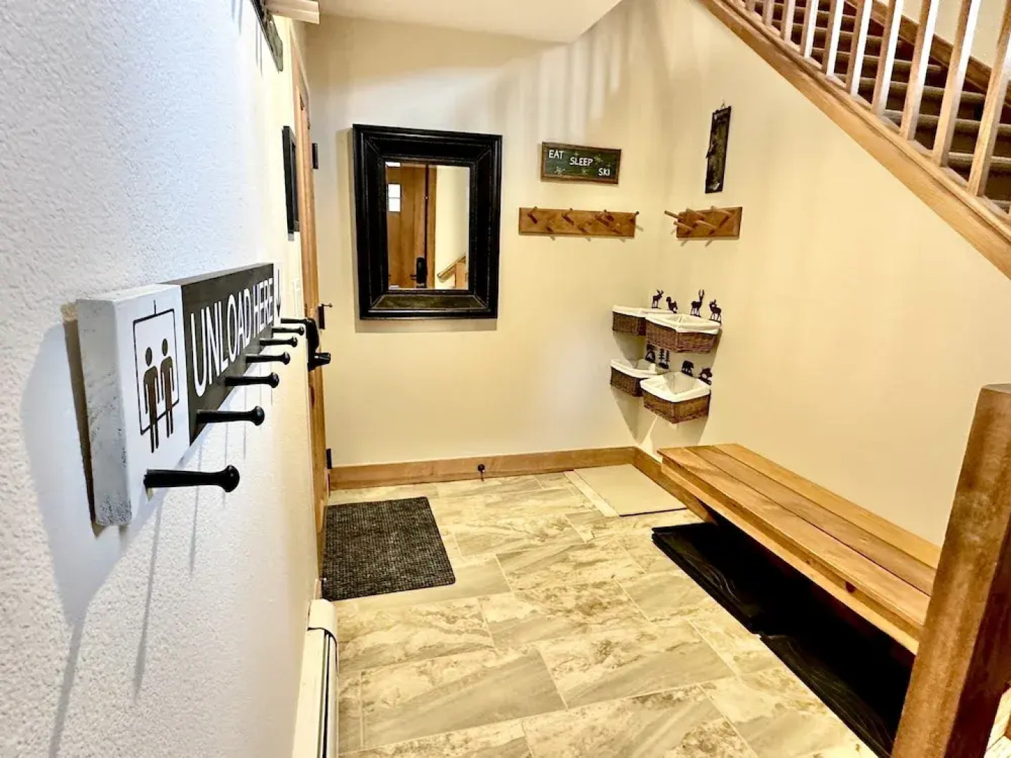 2348 Red Hawk Townhomes 3 Bedroom Condo by RedAwning