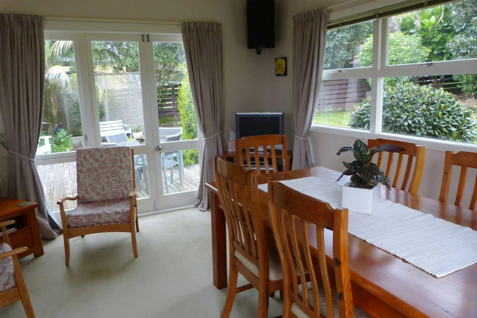 Haven Bed and Breakfast