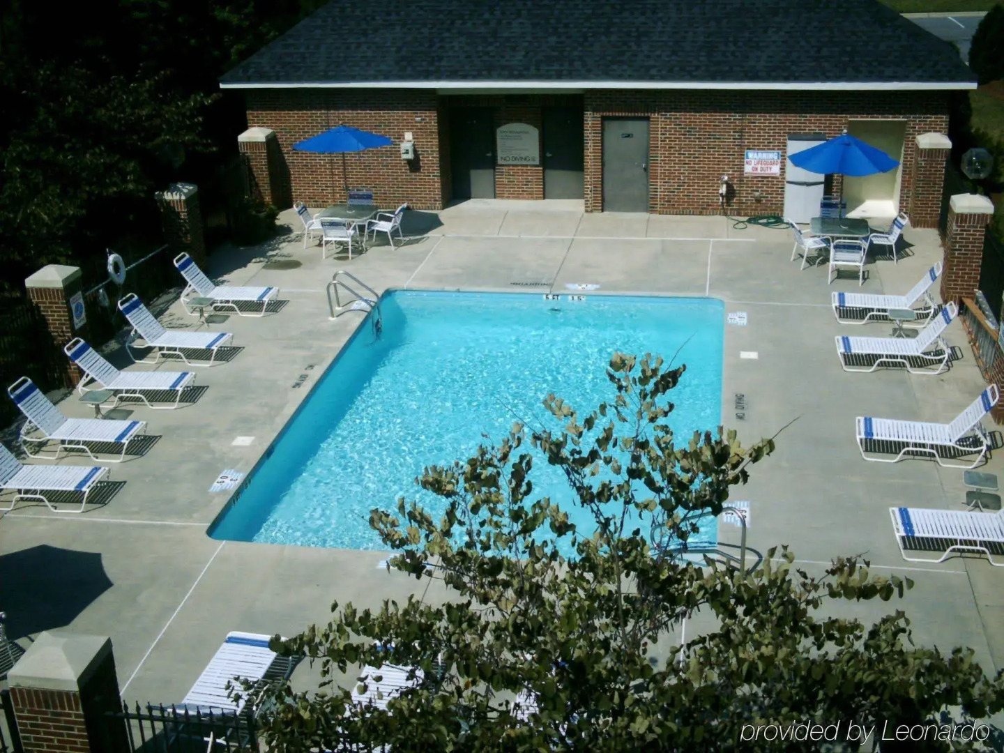 Holiday Inn Express & Suites Raleigh North - Wake Forest by IHG