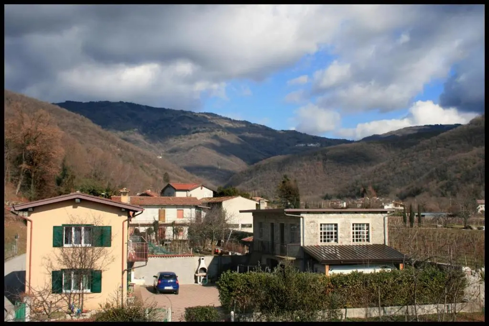 Casa Vacanze Borc dai Cucs